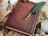 نوشتن کتاب