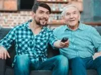 تماشای زیاد تلویزیون 