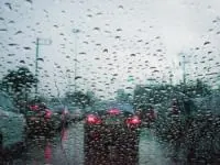 پیش بینی هواشناسی