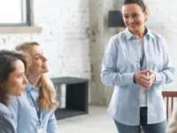 شادترین شغل