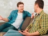 نیاز مردها