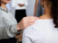 رفتار با بیمار