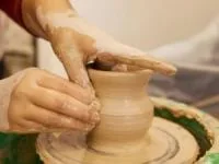 فواید سفالگری