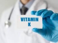 کاهش ویتامین k