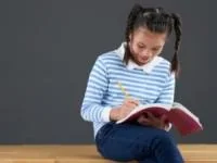 بچه درس خوان ها