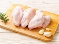 فریز گوشت مرغ