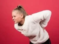 کمر درد شدید