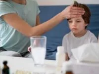 درمان کودکان