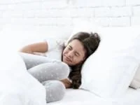 رودل کردن کودک