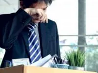ترس از اخراج شدن