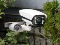 نصب دوربین مدار بسته