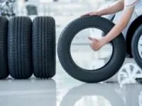 مراقبت از لاستیک خودرو