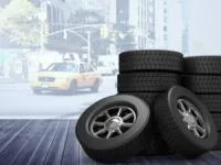 خرید لاستیک خودرو