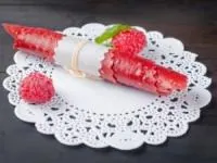 لواشک خوشمزه