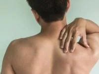 التهاب تاندون شانه
