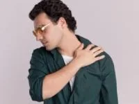 آسیب دیدگی شانه