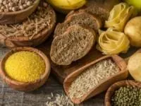نقش کربوهیدرات ها