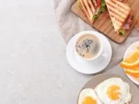 صبحانه