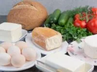 صبحانه مغز
