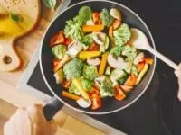 رژیم 800 کالری
