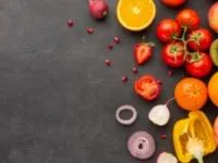 مواد غذایی مفید برای زنان