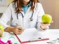 رژیم غذایی