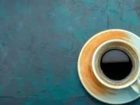 نوشیدن قهوه 