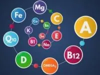 کمبود ویتامین ها