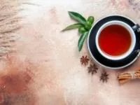 چای کهنه