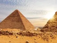 اهرام مصر