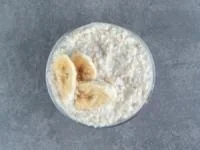 شیر برنج