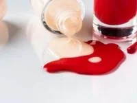 لاک ناخن