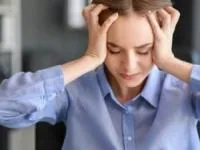 سندروم مفصل گیجگاهی فکی