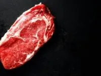 گوشت ارگانیک