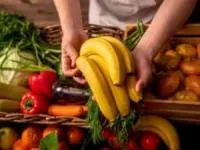 نگهداری میوه سبزیجات