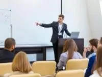 سخنرانی کردن بدون استرس