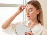 پاک کننده آرایش