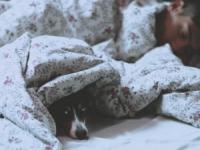 تاثیر سرما بر خواب