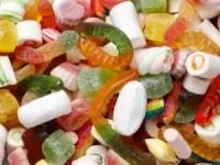 پاستیل و ژله