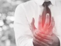 آرتریت سوریاتیک