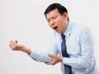 تسکین درد آرتروز