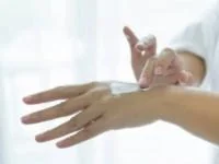 کرم های دوران بارداری