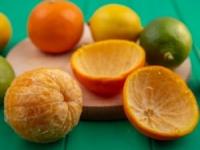 استفاده از پوست پرتقال