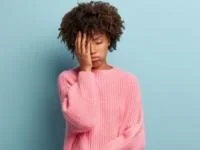 عوارض بی تحرکی