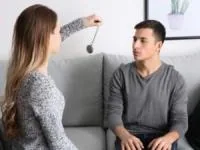 لاغری با هیپنوتیزم