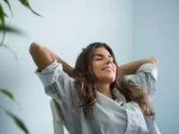 تمدد اعصاب
