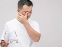 مراقبت از چشم