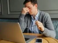 تقویت چشم