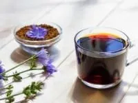 خواص عرق کاسنی
