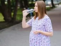 تشنه شدن